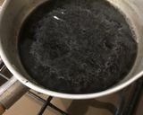 Foto langkah ke 1 dari resep 108. Es Cincau Capucino.