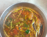 மிளகு ரசம் ரெசிபி ஸ்டேப் 6 புகைப்படம்