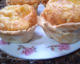 Foto del paso 6 de la receta: Canastitas de queso crema, dambo y sbrinz