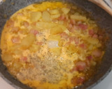 Foto del paso 5 de la receta: Desayuno del granjero