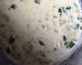 Foto del paso 3 de la receta: Costeletas al verdeo 🤩