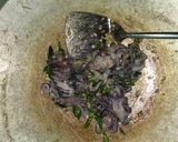 Foto langkah ke 4 dari resep Cumi - cumi.