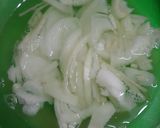 Foto del paso 2 de la receta: Pletzalej
