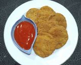 Foto langkah ke 4 dari resep Tempe Goreng Tepung -347-.