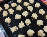 Foto langkah ke 4 dari resep Sagu Keju Lumer.