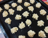Foto langkah ke 4 dari resep Sagu Keju Lumer.
