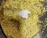 Foto del passaggio 2 della ricetta Filetto di persico al gratin
