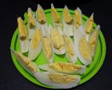Foto langkah ke 1 dari resep Pastel Renyah isi Bihun & Wortel.