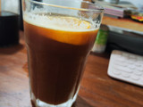 Kopi Tonik Lemon Orange