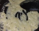 A picture of step 2 of Macaroni Nuggets.
