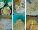 Foto langkah ke 1 dari resep Nastar Keju.