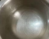 A picture of step 1 of Cluster beans cheese cutlets.