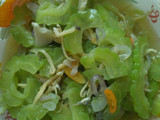 Tumis Pare