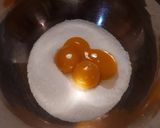 Karácsonyi gyümölcskenyér recept fázis 5 fotója