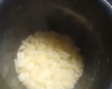 Foto del paso 1 de la receta: Ñoquis veganos