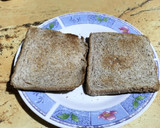 Foto del paso 1 de la receta: Desayuno sano