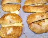 Φωτογραφία βήματος 5 της συνταγής Calzone... "γρήγορα ναι, πρόχειρα όχι" 🍕