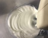 Foto del paso 4 de la receta: Merengues 💕