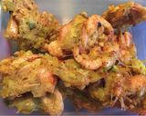 Foto langkah ke 3 dari resep Godo udang.