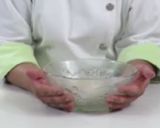 Foto del paso 3 de la receta: Cubiletes de requesón