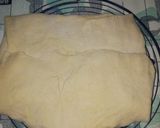 Hájas (szilvalekváros) recept fázis 5 fotója