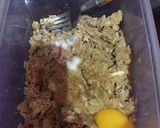 Foto langkah ke 1 dari resep Lentho Tempe.