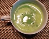 Foto langkah ke 5 dari resep Essence pandan (pewarna hijau alami).