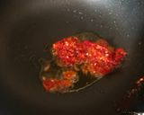 Foto langkah ke 2 dari resep Sambal Dadak Simple.