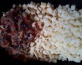 Foto del paso 2 de la receta: Empanadas de queso