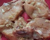 Foto langkah ke 1 dari resep Ayam Geprek Mantul.