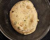 Missi roti recipe step 2 photo