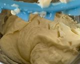 A picture of step 3 of Vermont Cheddar Mashed Potatoes.