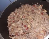 Foto del paso 3 de la receta: Arroz chaufa