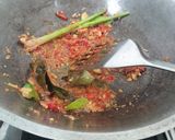 Foto langkah ke 3 dari resep Babat Gongso Khas Semarang.