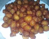 صورة لخطوة 5 من وصفة لقيمات يمممممممي😋