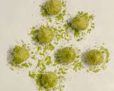 Matcha Modak recipe step 5 photo