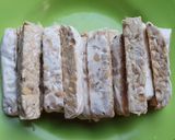Foto langkah ke 1 dari resep Stick Tempe Crispy.