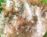 Foto del passaggio 3 della ricetta Zuppa di Pasqua Giuliese