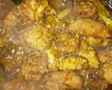 Foto langkah ke 4 dari resep Ayam Rica Rica pedas gurih.