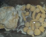 Foto del paso 3 de la receta: Bori bori