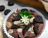 Foto langkah ke 6 dari resep Mochi Cake (1131).