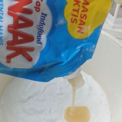 Langkah 5