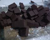 Foto langkah ke 3 dari resep Choco Ball Cookies.