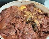 Foto langkah ke 4 dari resep Rendang Daging (Rendang Padang).