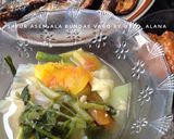 Foto langkah ke 7 dari resep Sayur asem.
