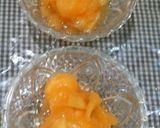 Foto langkah ke 3 dari resep Es Blewah Gula merah.