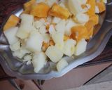 Foto del paso 3 de la receta: Sancocho de Bacalao