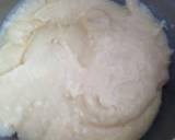 Cheese cake filled chocolate bundt cake! recipe step 2 photo