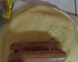 Foto langkah ke 3 dari resep Risoles Sosis.