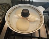 Foto del paso 6 de la receta: Muffins ingleses sin horno